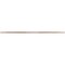 Ekena Millwork Elizabeth Wood Fretwork Pierced Ceiling Medallion, Hickory, 40"W x 20"H x 11"IW x 19"IH x 3/8"T CMWP40X20X0375EBHI - alternate 2